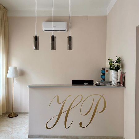 Hotel Pigalle Ріміні Екстер'єр фото